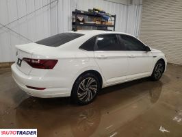 Volkswagen Jetta 2020 1