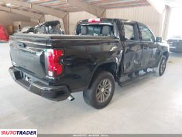 Chevrolet Colorado 2025 2