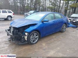 Kia Pozostałe 2024 2