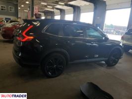 Honda CR-V 2023 2 Honda CR-V 2023 2