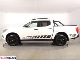 Nissan Navara 2021 2.3 187 KM