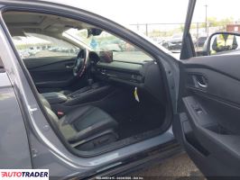 Honda Accord 2025 2