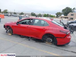 Toyota Camry 2024 2