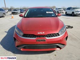 Kia Pozostałe 2023 2