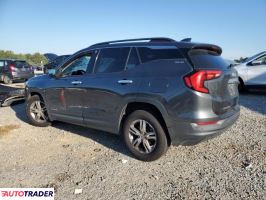 GMC Terrain 2019 1