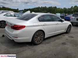 BMW 530 2019 2