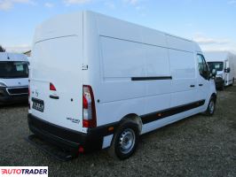 Opel Movano 2020 2.3