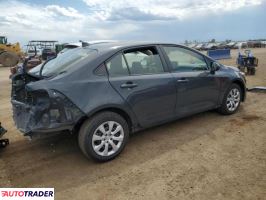 Toyota Corolla 2023 1 Toyota Corolla 2023 1