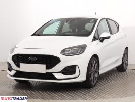 Ford Fiesta 2022 1.0 99 KM