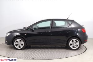 Seat Ibiza 2014 1.2 103 KM