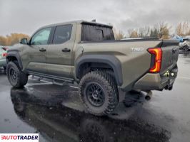 Toyota Tacoma 2024 2