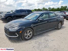 Hyundai Sonata 2023 2 Hyundai Sonata 2023 2