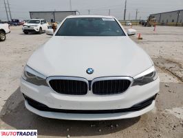 BMW 530 2020 2
