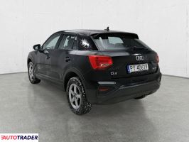 Audi Pozostałe 2023 1.5 150 KM