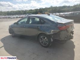 Kia Pozostałe 2022 2