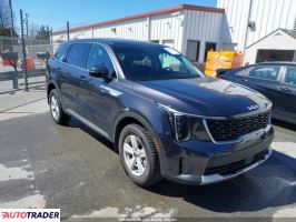 Kia Sorento 2025 2