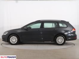 Volkswagen Golf 2019 1.0 113 KM