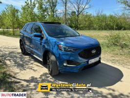 Ford Edge 2020 2.7 335 KM