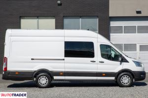 Ford Transit 2022 2