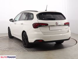 Fiat Tipo 2017 1.4 93 KM Fiat Tipo 2017 1.4 93 KM
