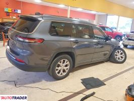 Jeep Cherokee 2021 3