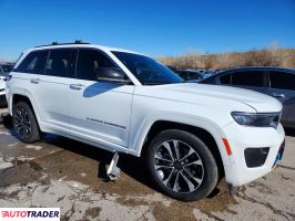 Jeep Grand Cherokee 2023 2