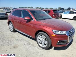 Audi Q5 2018 2