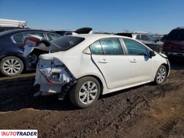 Toyota Corolla 2024 2