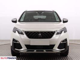 Peugeot 3008 2018 1.2 128 KM