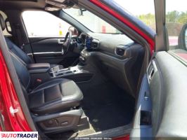 Ford Explorer 2020 2