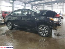 Nissan Versa 2024 1 Nissan Versa 2024 1