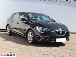Renault Megane 2019 1.3 138 KM Renault Megane 2019 1.3 138 KM