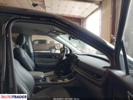 Kia Carnival 2025 3