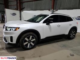 Honda Pozostałe - zobacz ofertę