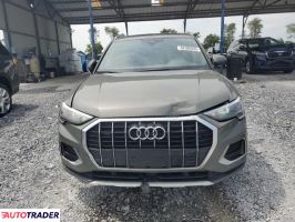 Audi Q3 2020 2 Audi Q3 2020 2