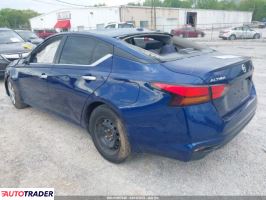 Nissan Altima 2020 2 Nissan Altima 2020 2