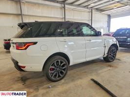 Land Rover Range Rover Sport 2021 5