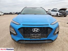 Hyundai Kona 2019 2 Hyundai Kona 2019 2