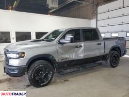 Dodge Ram 2025 3 Dodge Ram 2025 3