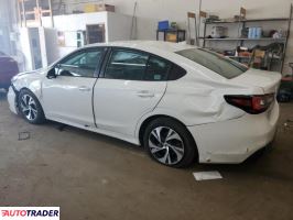 Subaru Legacy 2023 2 Subaru Legacy 2023 2