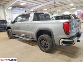 GMC Sierra 2024 5
