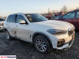 BMW X5 2019 3