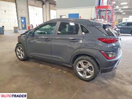 Hyundai Kona 2023 2