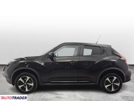 Nissan Juke 2019 1.6 112 KM