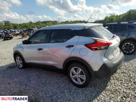 Nissan Pozostałe 2020 1 Nissan Pozostałe 2020 1