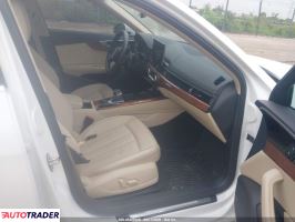 Audi A4 2022 2