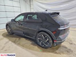 Hyundai Pozostałe 2024