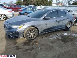 Acura Pozostałe 2021 2