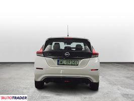 Nissan Leaf 2023 150 KM