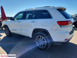 Jeep Grand Cherokee 2020 3
